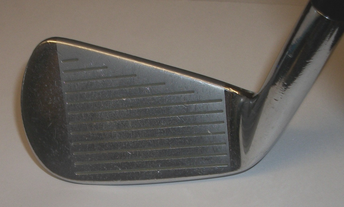 MIZUNO Grain Flow Forged MP37 6 Iron True Temper S300 Steel Shaft MP-37