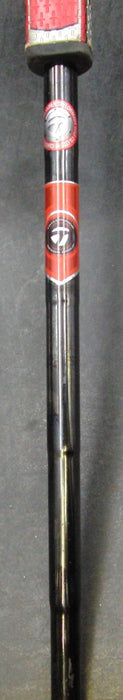 Taylormade Spider ARC Putter Steel Shaft 86.5cm Length Super Stroke Grip