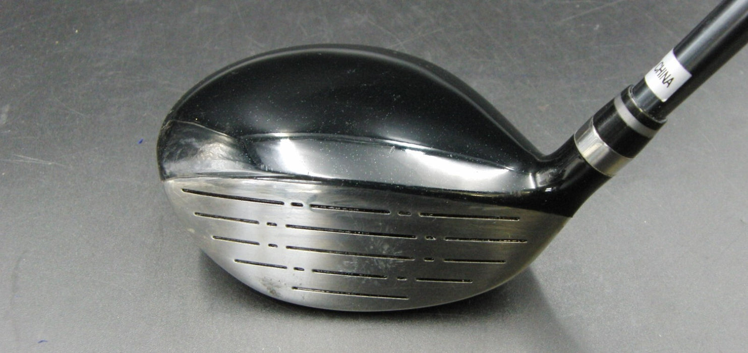 Japanese Spalding Tour Flite STFF-02 SUS630 19° 5 Wood Regular Graphite Shaft