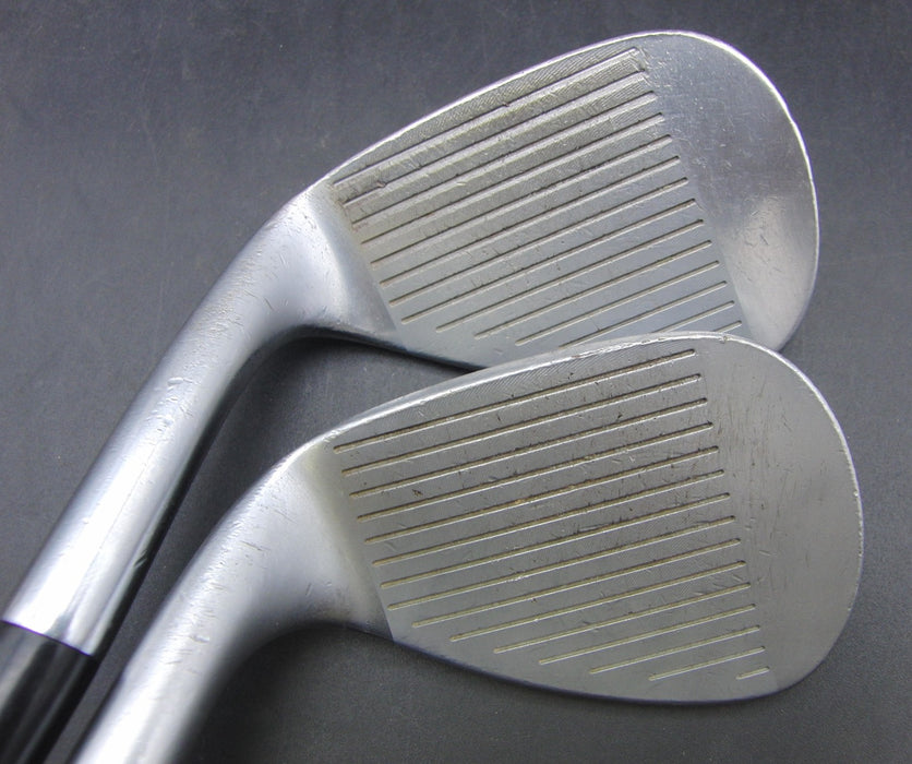 Set of 2 Bridgestone Tourstage X-Wedge 52° Gap Wedge + 58° Sand Wedge