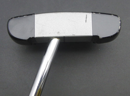 Never Compromise Z II Omega Putter Steel Shaft 83cm Length Nex Grip