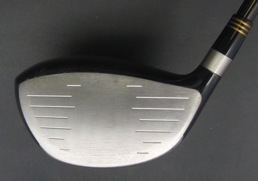 Srixon W-302 Titanium 9.5° Driver Regular Graphite Shaft Srixon Grip