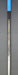 TaylorMade R7 3 Wood Regular Graphite Shaft Iomic Grip