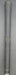 V-Spec 56° Sand Wedge Regular Steel Shaft with Grip