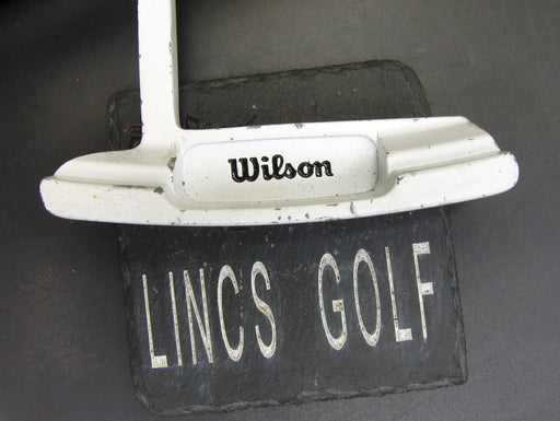 Wilson ProStaff PS-19 Putter Steel Shaft 81.5cm Length Psyko Grip