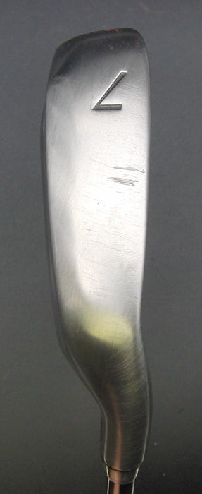 Bridgestone Tourstage EXE 7 Iron Regular Graphite Shaft Tourstage Grip