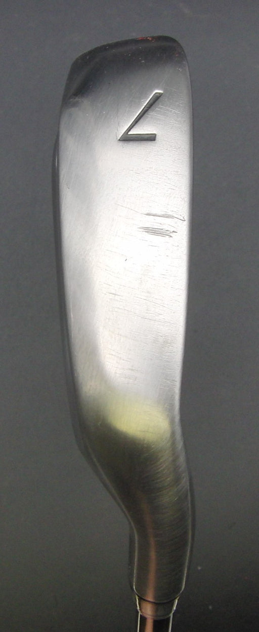 Bridgestone Tourstage EXE 7 Iron Regular Graphite Shaft Tourstage Grip