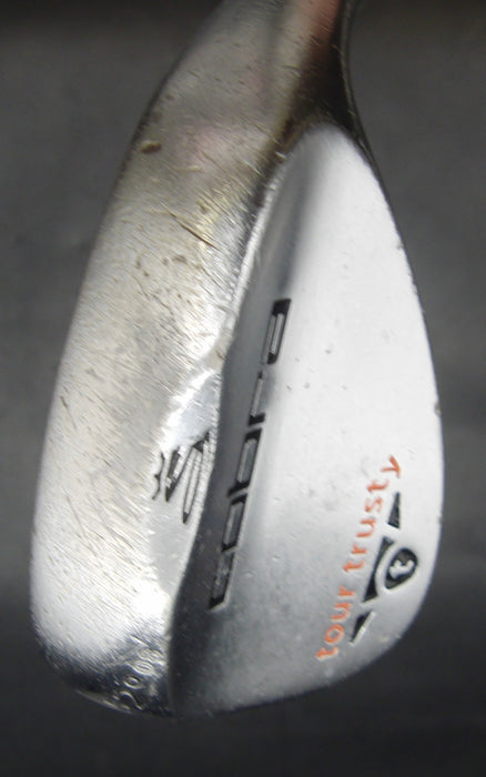 Cobra Tour Trusty 56° Gap Wedge Regular Steel Shaft Perfect Pro Grip