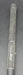 Left-Handed Callaway Hawk Eye VFT 9 Iron Regular Graphite Shaft Callaway Grip