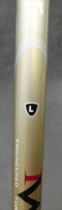 Ladies Slazenger Big Ezee Pitching Wedge Ladies Graphite Shaft Slazenger Grip