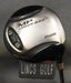 Mizuno MP Craft 425+ 9.5 Driver Regular Graphite Shaft Tour Edge Grip