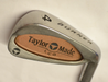 TaylorMade Burner LCG 4 Iron R-80 Rifle Steel Shaft