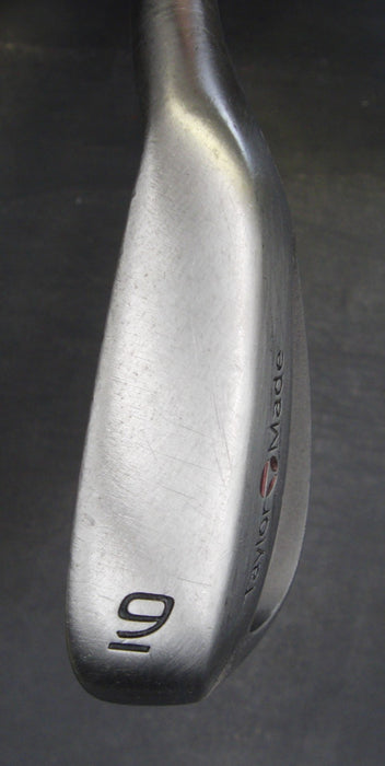 TaylorMade Burner Titanium Face 9 Iron Regular Graphite Shaft TaylorMade Grip