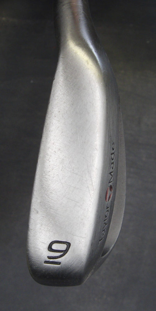 TaylorMade Burner Titanium Face 9 Iron Regular Graphite Shaft TaylorMade Grip