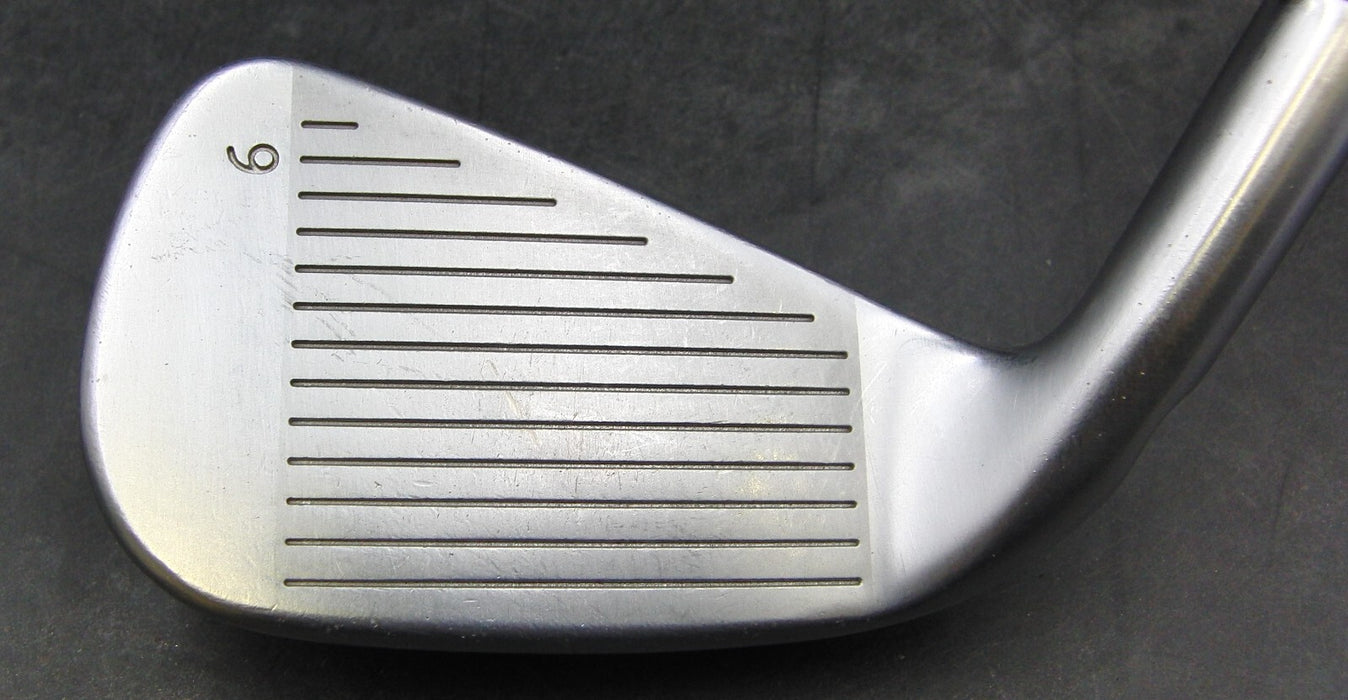 Ping i200 Yellow Dot 6 Iron Stiff Steel Shaft Golf Pride Grip
