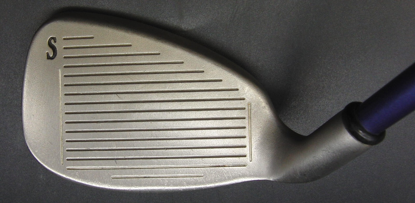 Callaway Big Bertha Sand Wedge Regular Graphite Shaft Callaway Grip