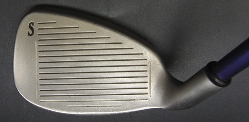 Callaway Big Bertha Sand Wedge Regular Graphite Shaft Callaway Grip