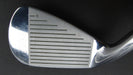 Mizuno JPX 800 Forged 5 Iron Stiff Steel Shaft Mizuno Grip