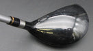 AMC Shallow Face UTF-III 28° 9 Hybrid Stiff Graphite Shaft Tour Arrow Grip