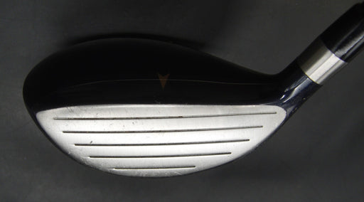 Fitway UT 21° 7 Wood Regular Graphite Shaft Golf Planner Grip