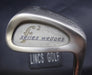 F2 Series Face Forward Technology 60° Lob Wedge Regular Steel Shaft with Grip