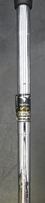 Bridgestone TourStage ViQ Putter 84cm Length Steel Shaft RG Grip