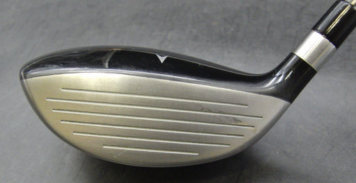 Fitway FW Shallow Design 15° 3 Wood Regular Graphite Shaft Fitway Grip