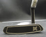 Odyssey DFX 2-Ball Blade Putter Regular Steel Shaft 86cm Length Odyssey Grip
