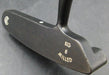 Cleveland Classic KG 8 Milled Putter Steel Shaft 87.5cm Length Cleveland Grip