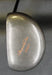 Vintage Mizuno Pro 0057 RH Putter 88cm Playing Length Steel Shaft Mizuno Grip