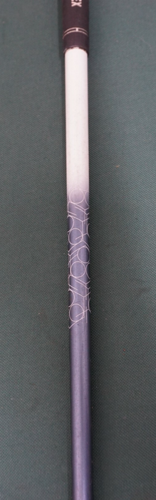 Yonex VMS V-Con Core 8 Iron Regular Graphite Shaft Yonex Grip