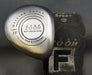 PRGR Zoom Driving Spoon 15° 3 Wood Stiff Graphite Shaft GolfPride Grip & Zoom HC