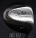 TaylorMade R540 9.5° Driver Stiff Graphite Shaft TaylorMade Grip