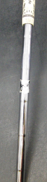 Taylormade ZTP Milled 52° Gap Wedge Stiff Steel Shaft Taylormade Grip