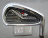 Ladies TaylorMade R9 6 Iron Ladies Graphite Shaft Tour Edge Grip