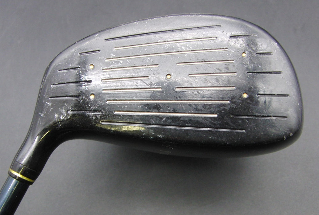 Mizuno Presage Forged 11° Driver Regular Graphite Shaft Presage Grip