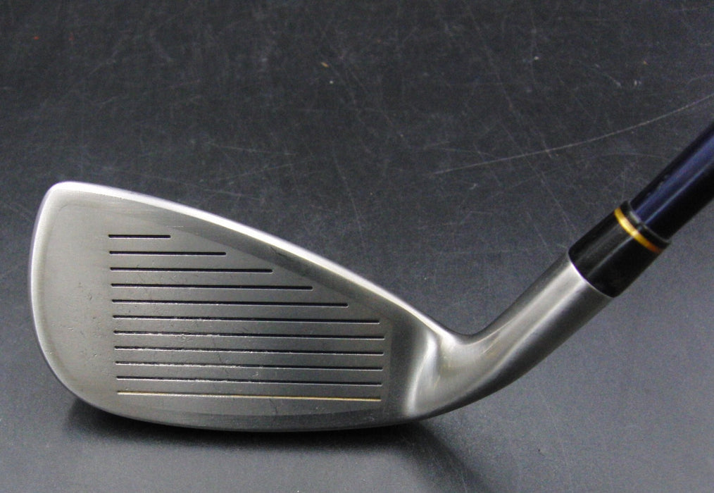 Mizuno Notus ST-70 4 Iron Regular Graphite Shaft Royal Grip