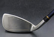 Mizuno Notus ST-70 4 Iron Regular Graphite Shaft Royal Grip