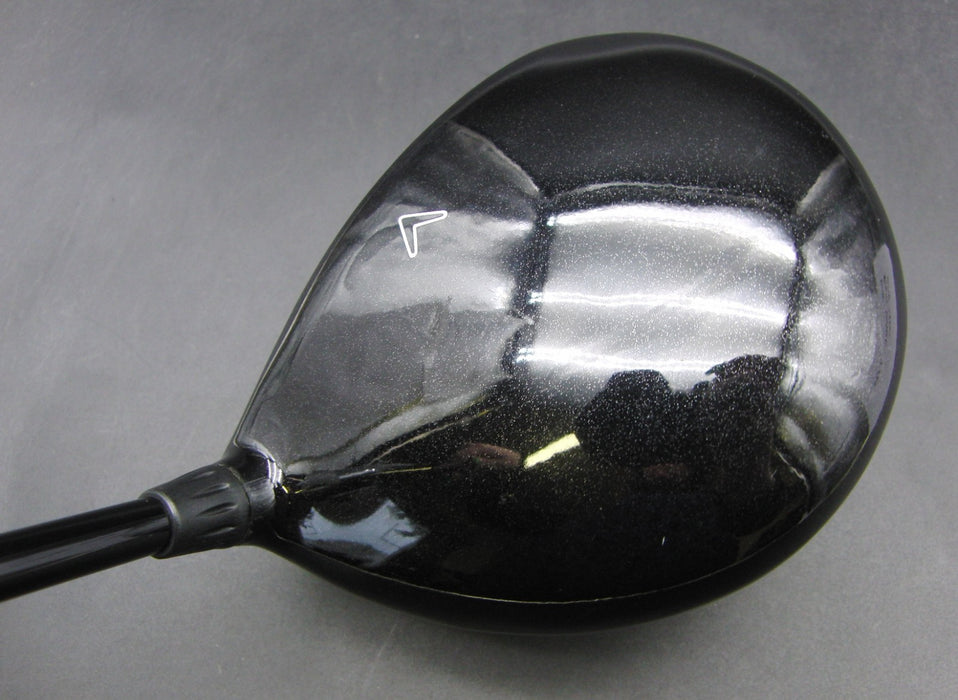Callaway X 460 10° Driver Regular Graphite Shaft Callaway Grip