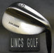 MacGregor Exploder 58° Sand Wedge Regular Steel Shaft MacGregor Grip