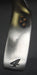 Yonex Rekin Super II 4 Iron Regular Graphite Shaft Yonex Grip