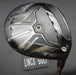 Titleist TSi3 3 Wood Stiff Graphite Shaft Benross Grip (Crack)