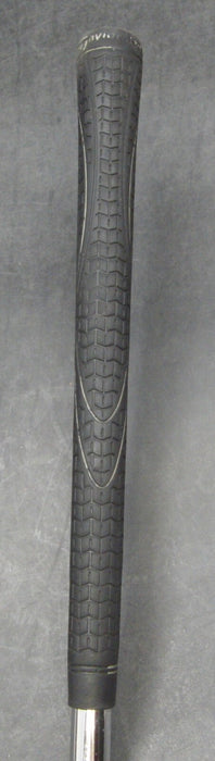 Taylormade Burner Plus Pitching Wedge Uniflex Steel Shaft Taylormade Grip