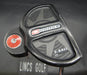 Odyssey O Works 2-Ball Putter 86cm Length Steel Shaft PSYKO Grip*