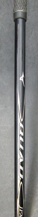 Mizuno JPX AD Gap Wedge Regular Graphite Shaft Mizuno Grip