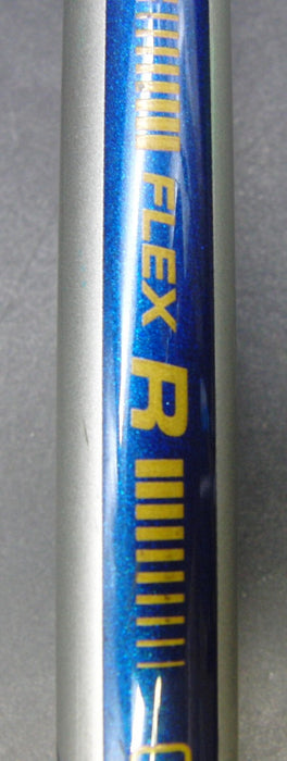 TSURUYA AXEL HM GX 10° Driver Stiff Graphite Shaft Golf Pride Grip