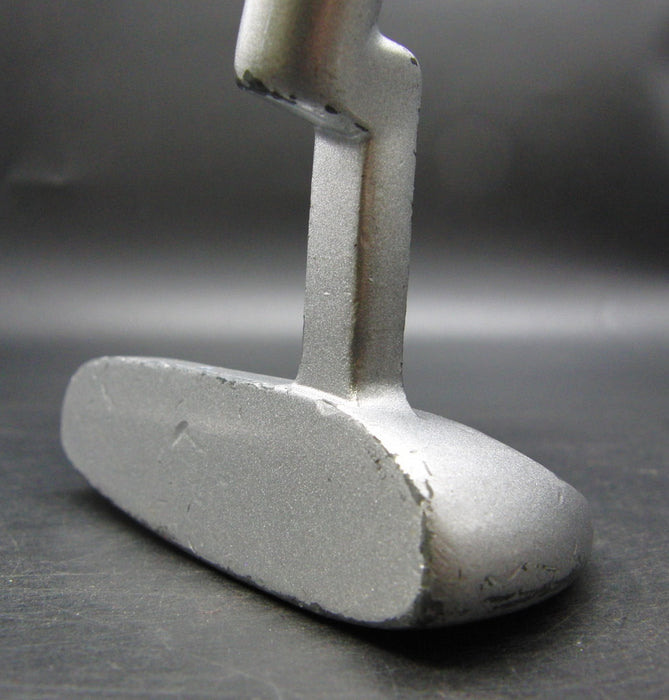 Paradiso CL Putter Steel Shaft 82cm Length Paradiso Grip