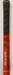 Mizuno MP H5 6 Iron Rifle 6.5 Extra Stiff Steel Shaft Golf Pride Grip