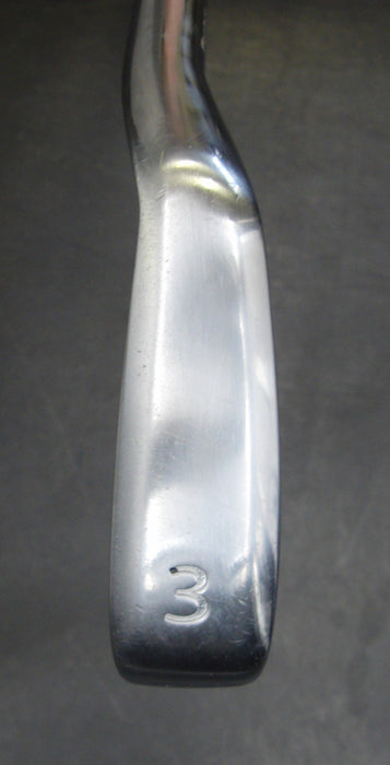 Maruman V-Sonic SS-1 3 Iron Regular Graphite Shaft Iomic Grip