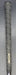 Dunlop Maxfli Ease Forged Gap A Wedge Regular Graphite Shaft Dunlop Grip